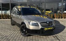Skoda Roomster 2007