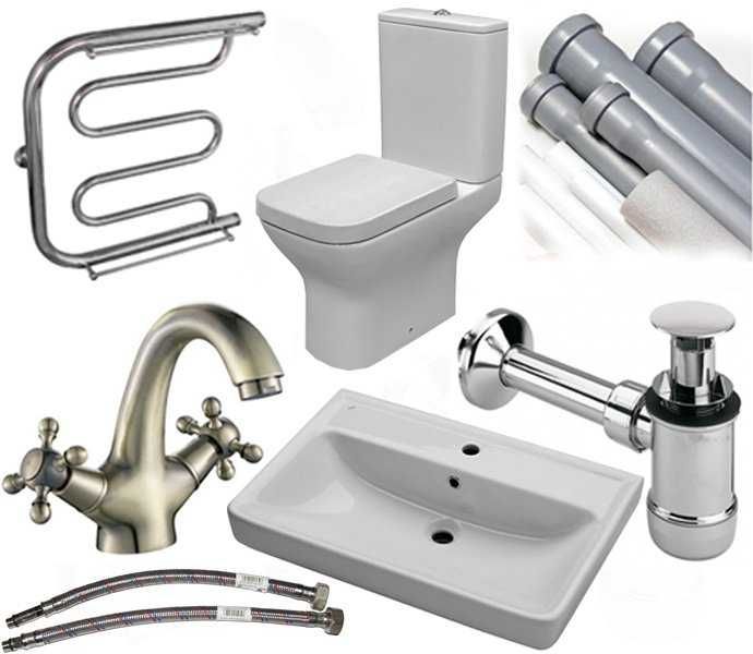 Hydraulik – montaż kabiny prysznicowej, naprawa spłuczek, udrażnianie