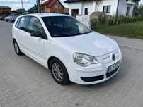 Volkswagen Polo 1.4 TDI