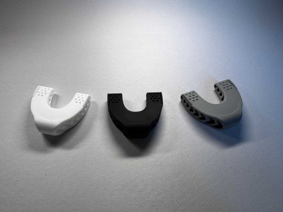 Тренажер для скул, челюсті + контейнер у подарунок