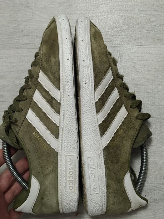 Adidas Munchen city series 42