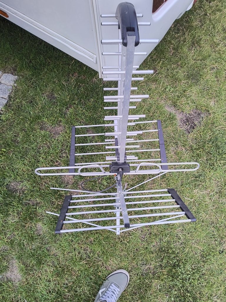 Antena Dv3T nowa