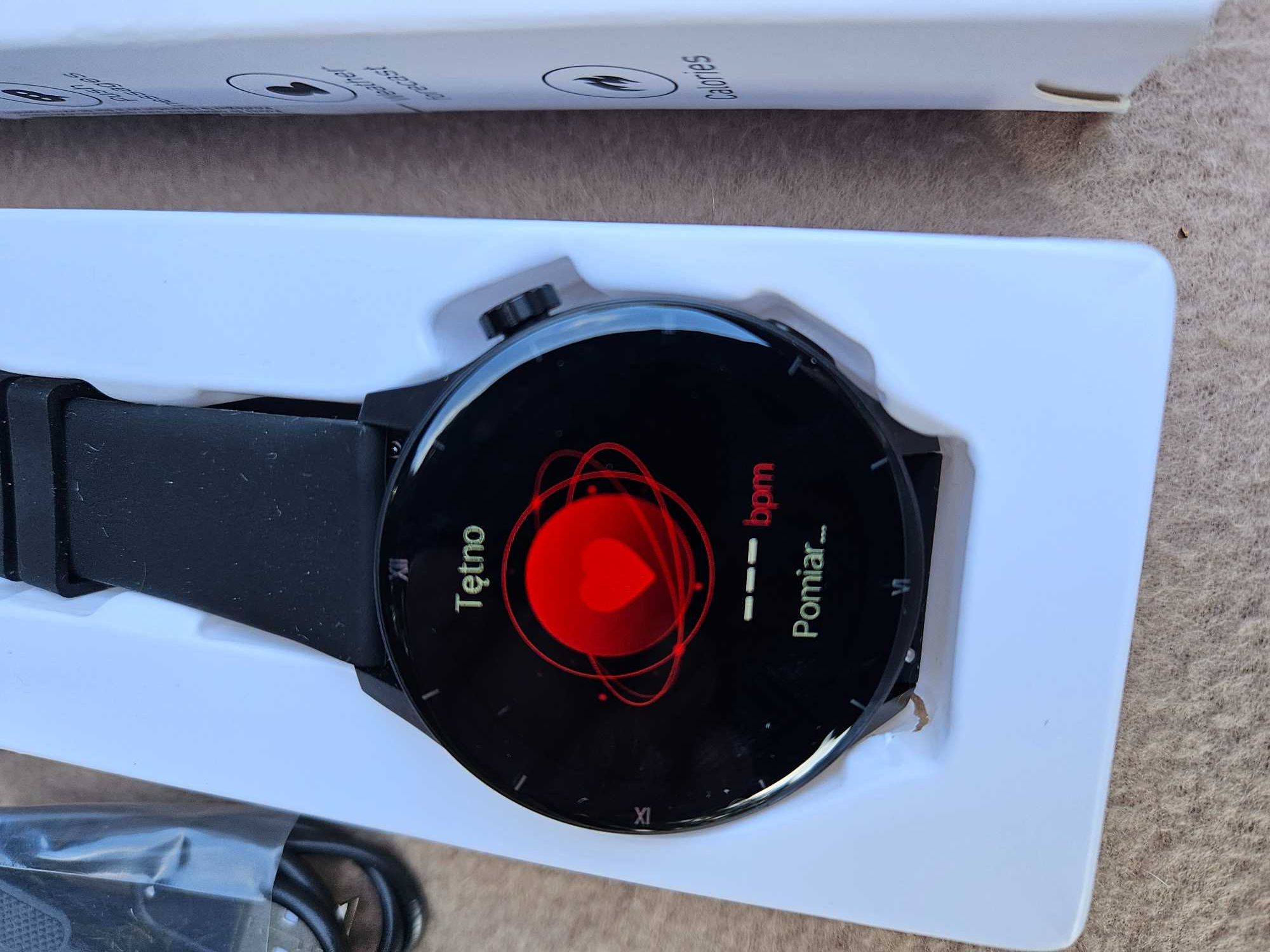 Smart watch z 2024 roku