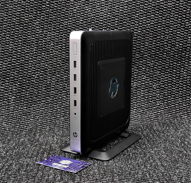 Тонкие клиенты HP T730 T630 T310  (Wyse Dell)