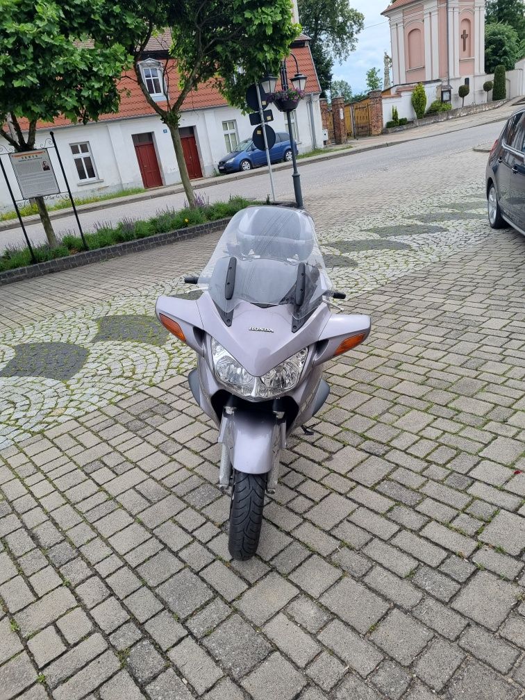 Honda st 1300 Paneuropean
