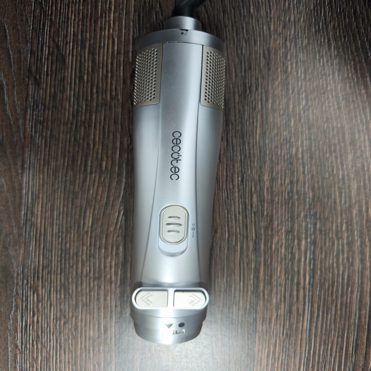 Фен-щетка CECOTEC CeramicCare 6in1 Gyro - Уценка