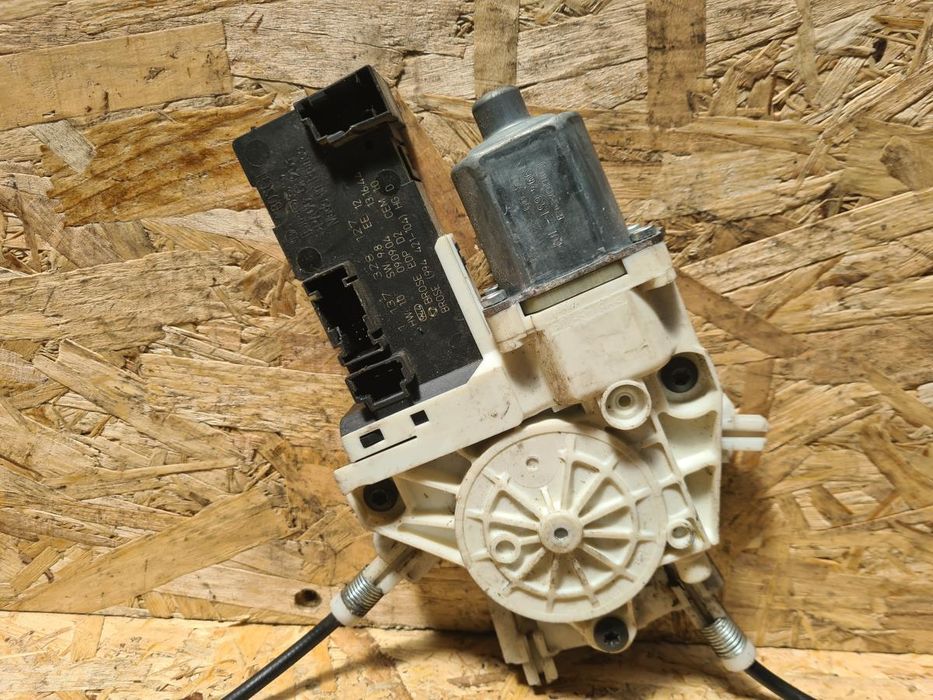 Elevador vidros frente direito PEUGEOT 407 (6D_)