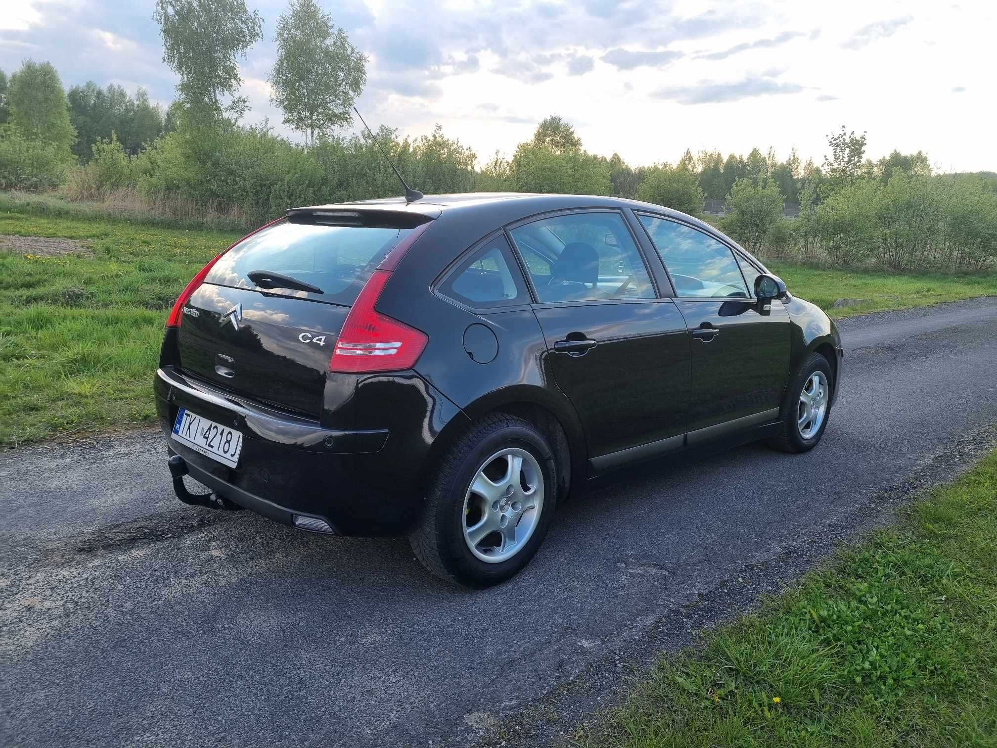 citroen c4 fl po lift