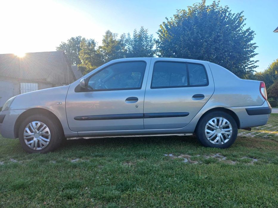 Renault Thalia 1.2 LPG