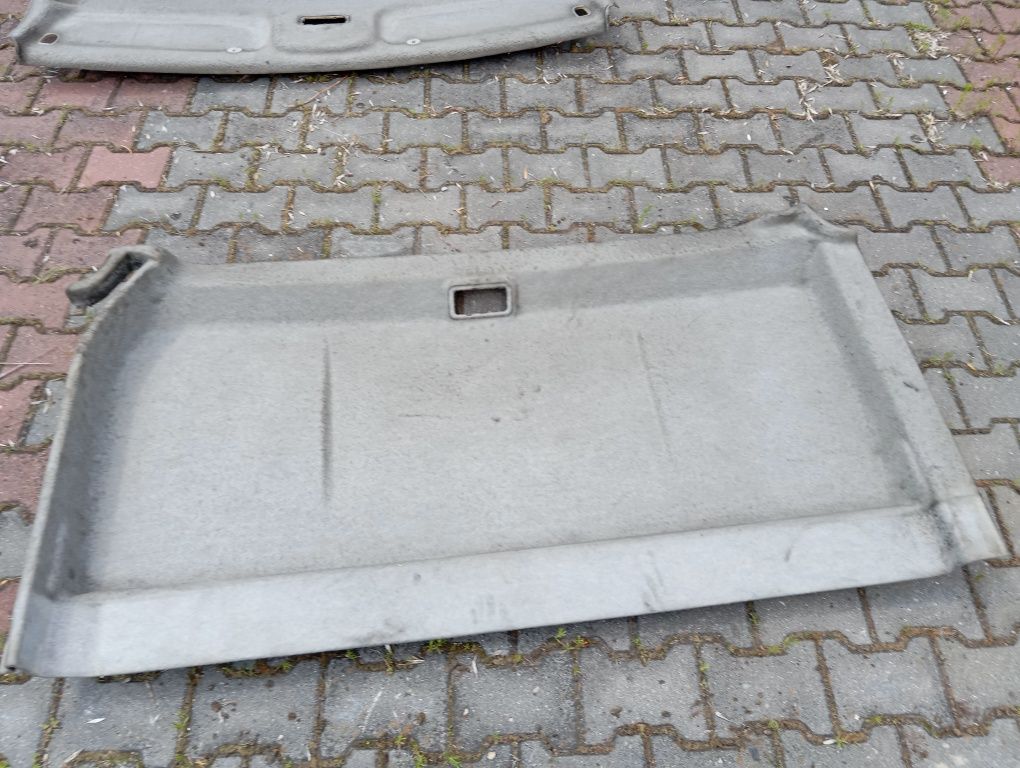 Podsufitka tył tylna Vivaro A Trafic II 2 Holenderka 2 Rząd