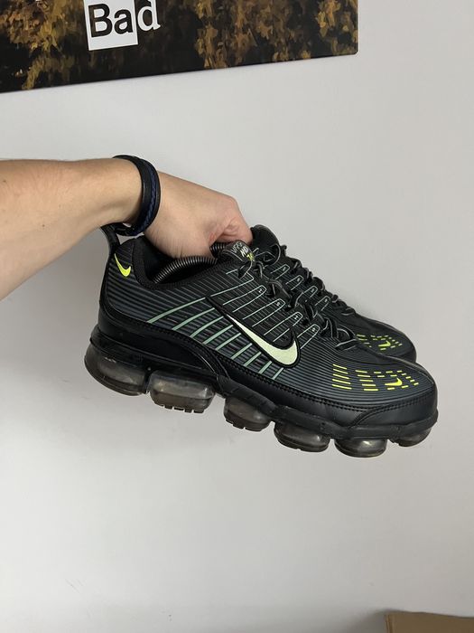 Buty nike vapormax 360, plus, 2023, shox 95 new balance