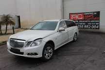Mercedes-Benz E220