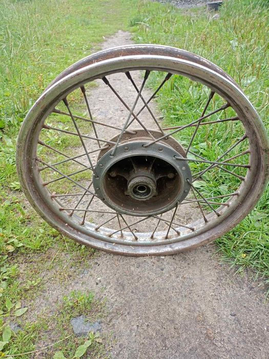 Продам диск на мінск на 3.00/18