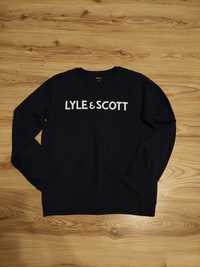 Bluza firmy Lyle&Scott 15-16 lat