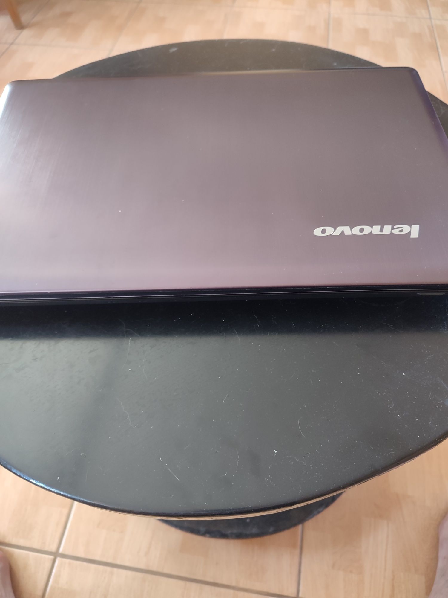 Lenovo Ideapad Z 580