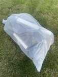 Oddam Styropian za darmo 5 workow 200l