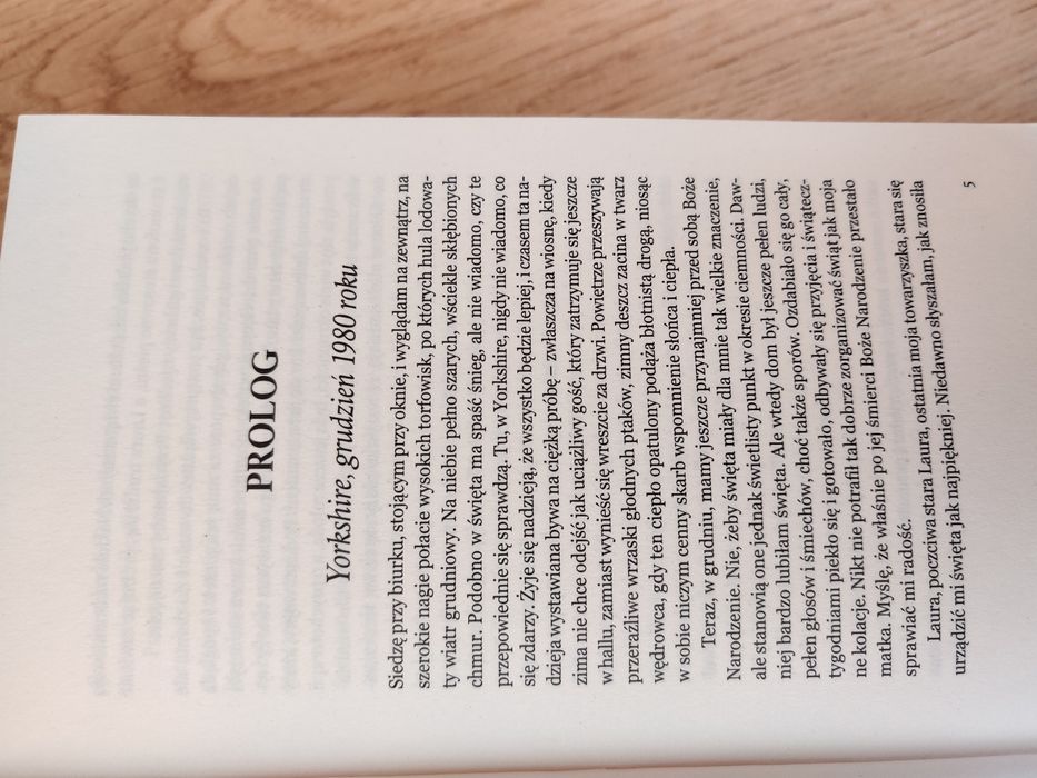 Dom sióstr. Charlotte Link