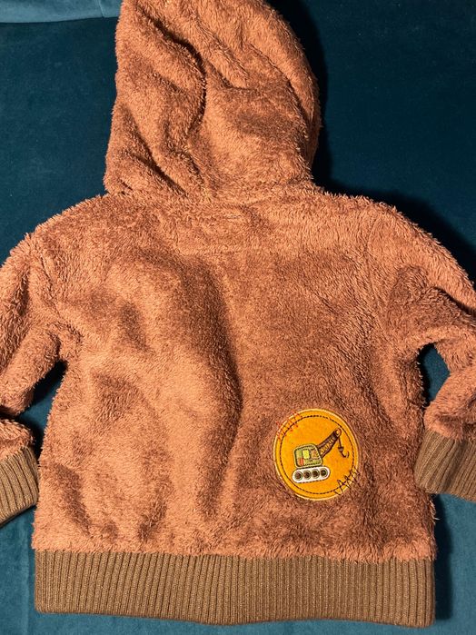 Bluza misiaczek Wójcik rozm.74