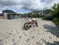 Продам Мото Мотоцикол Geon Terrac 250