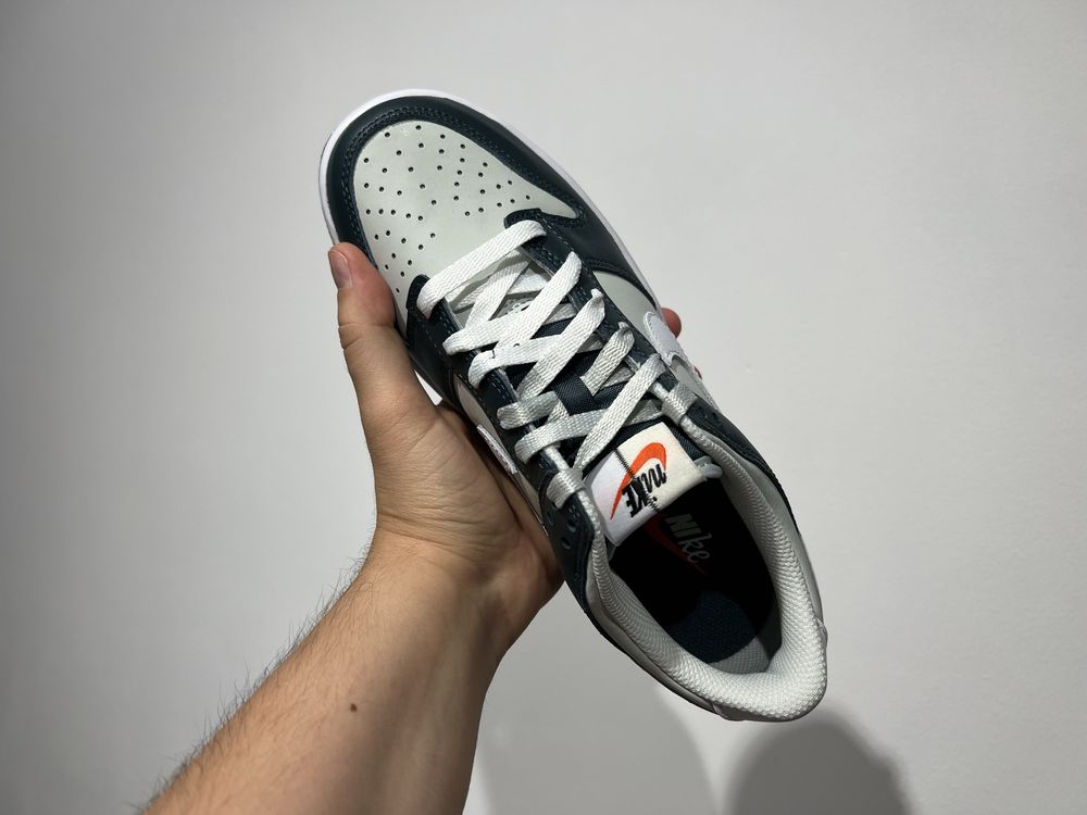 Кроссовки Nike Dunk Low GS FB9109-300