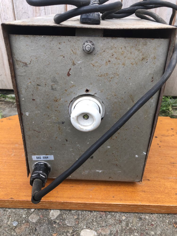 Sprzedam Transformator separacyjny