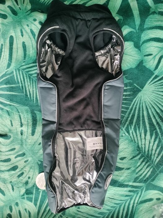 Nowe ubranko jesienne dla psa