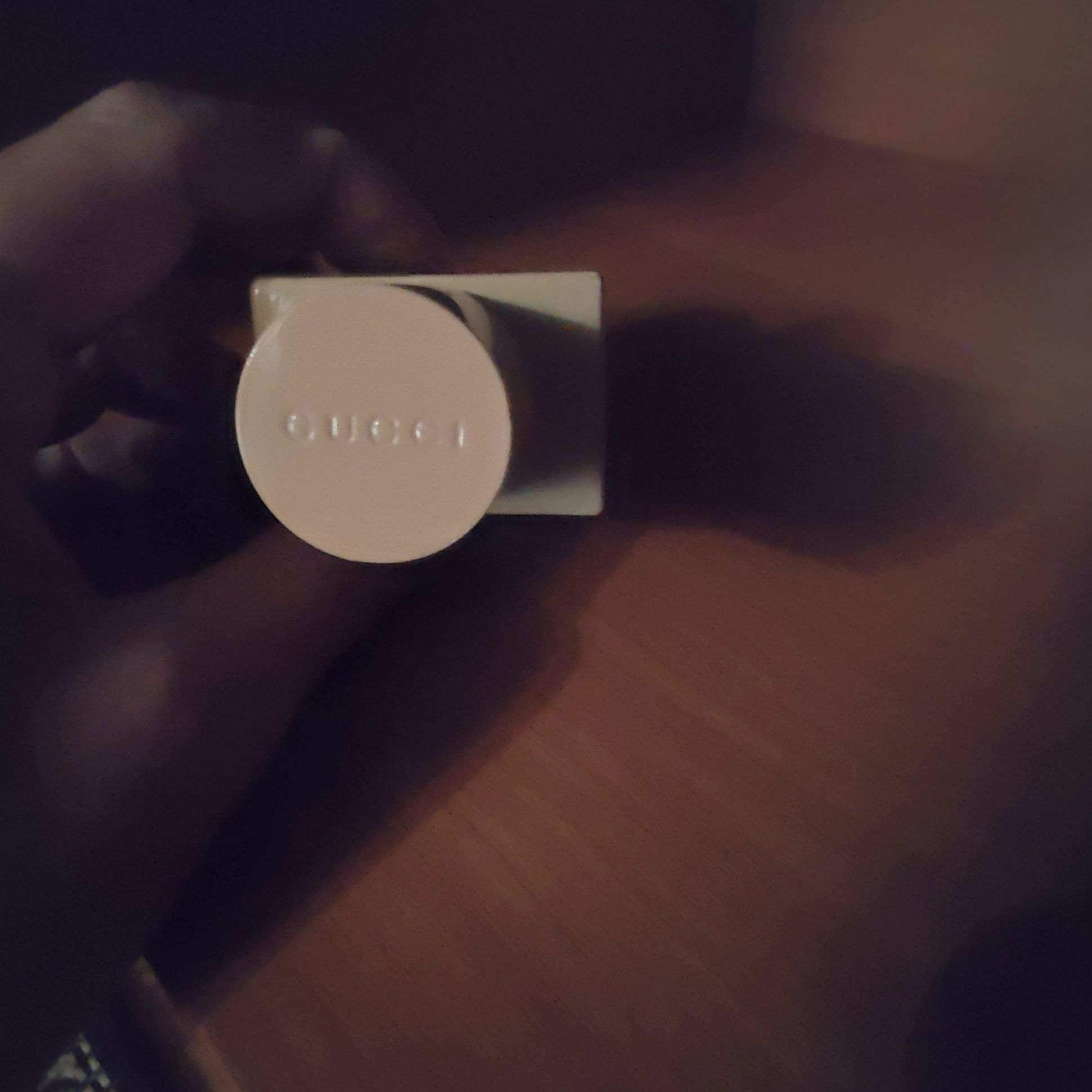 Gucci bloom acqua di fiori