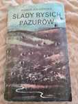 Ślady rysich pazurów W. Żółkiewska