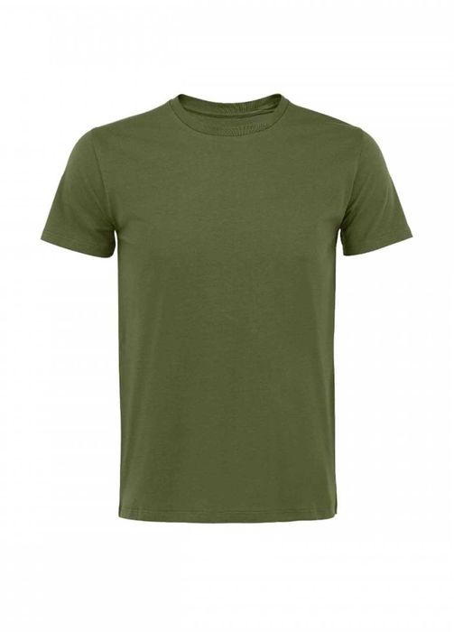 Футболка олива військова хакі