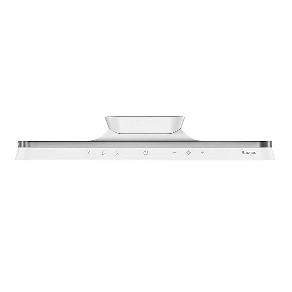 Baseus magnetyczna lampka nocna LED lampa pod szafkę do domu kuchni po