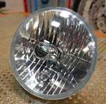 Wkład lampy 7 cali do Harley Davidson OEM HD WERSJA Europa
