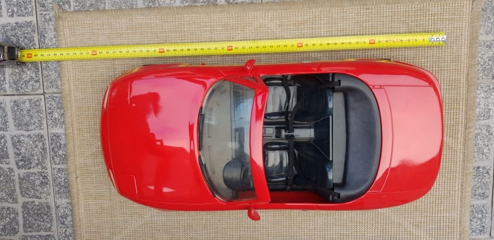 Mazda miata mx5 50cm rarissimo