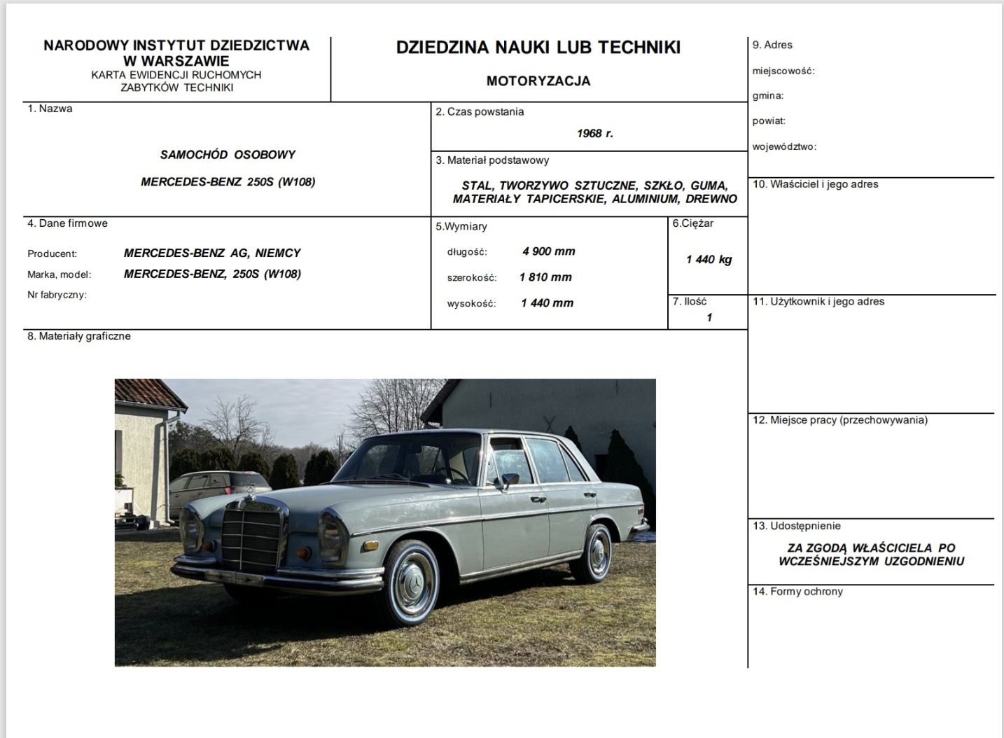Rzeczoznawca Samochodowy Olsztyn, Mrągowo, Morąg, Olsztynek, Ostróda
