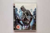 Assasin's Creed PS3