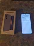 Samsung Galaxy A54 5G 8/128GB 120HZ