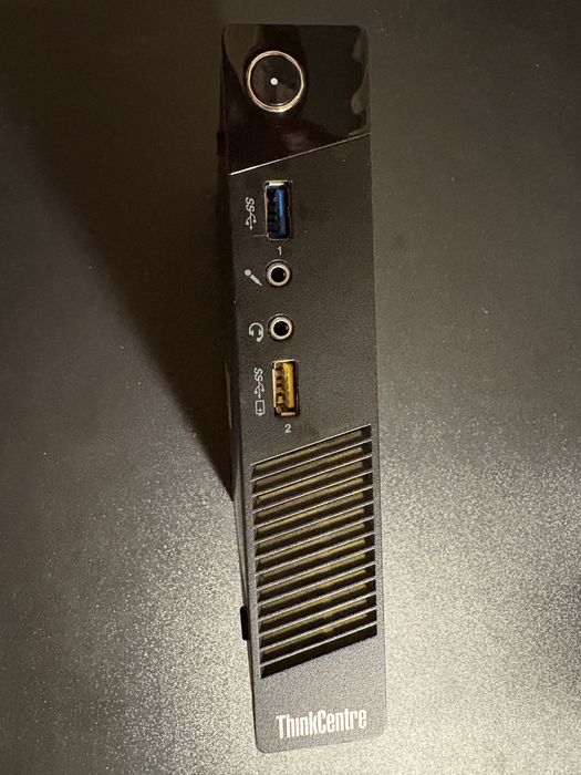 Lenovo Thinkcentre m93p