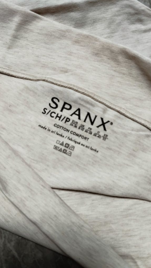 Spanx - моделирующее белье США