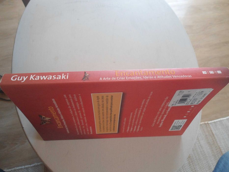 Encantamento por Guy Kawasaki