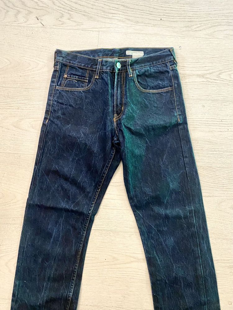 H&M jeansy 158cm