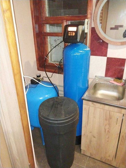 Усунення Несправностей Свердловини. Ремонт. Діагностика. Виїзд Київ