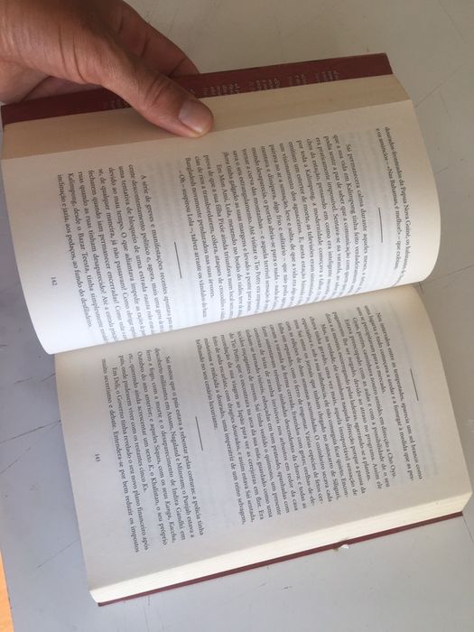 A Herança do Vazio - Kiran Desai