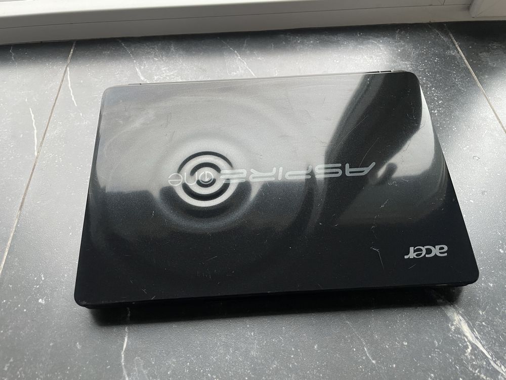 Нетбук, ноутбук 240gb ssd