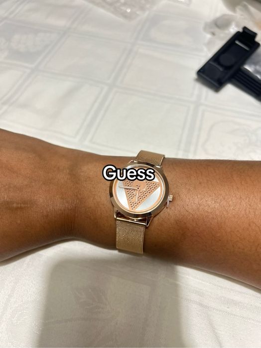 Relogio da  Guess