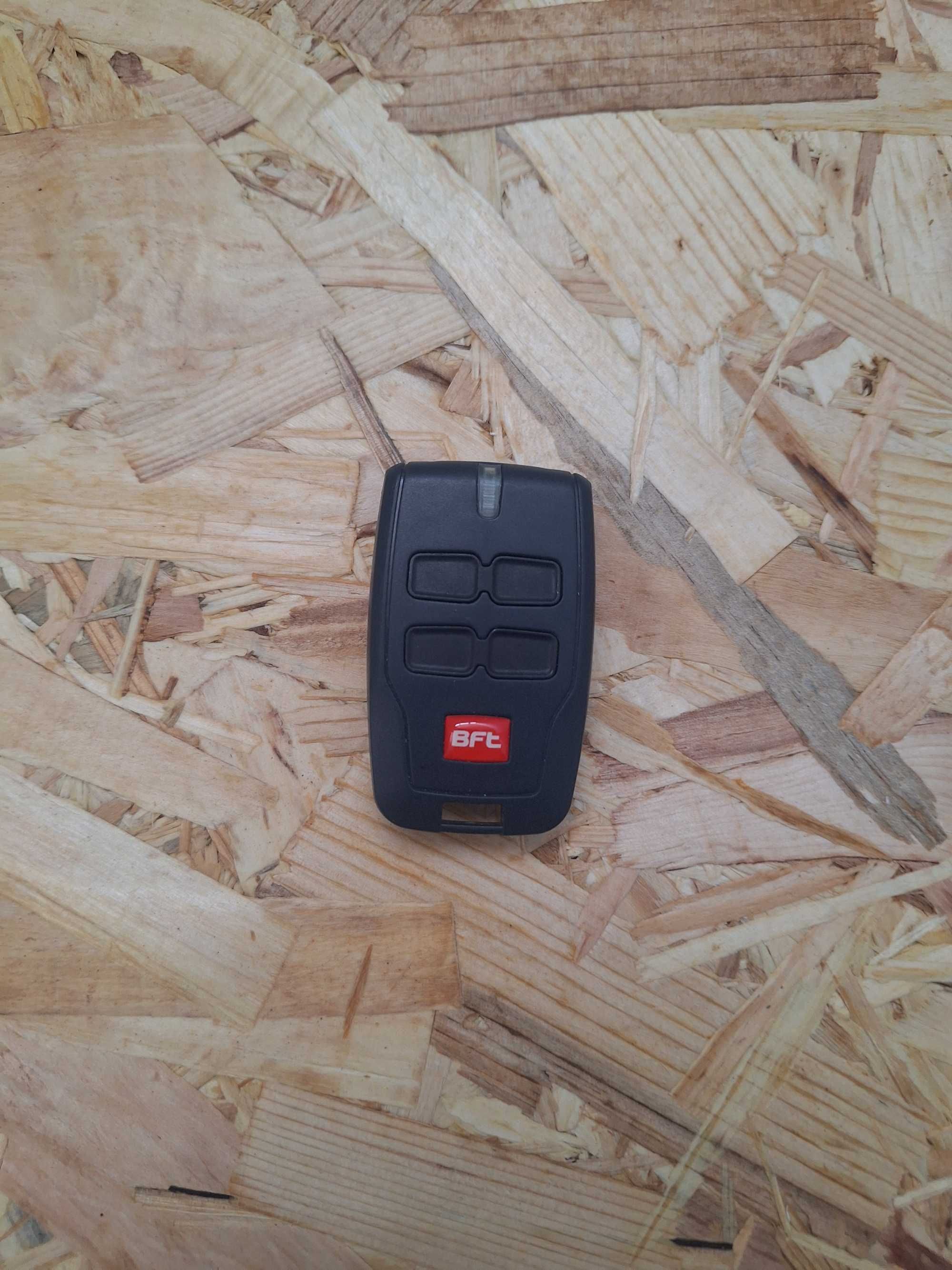 Comando BFT para Portão/Automatismo