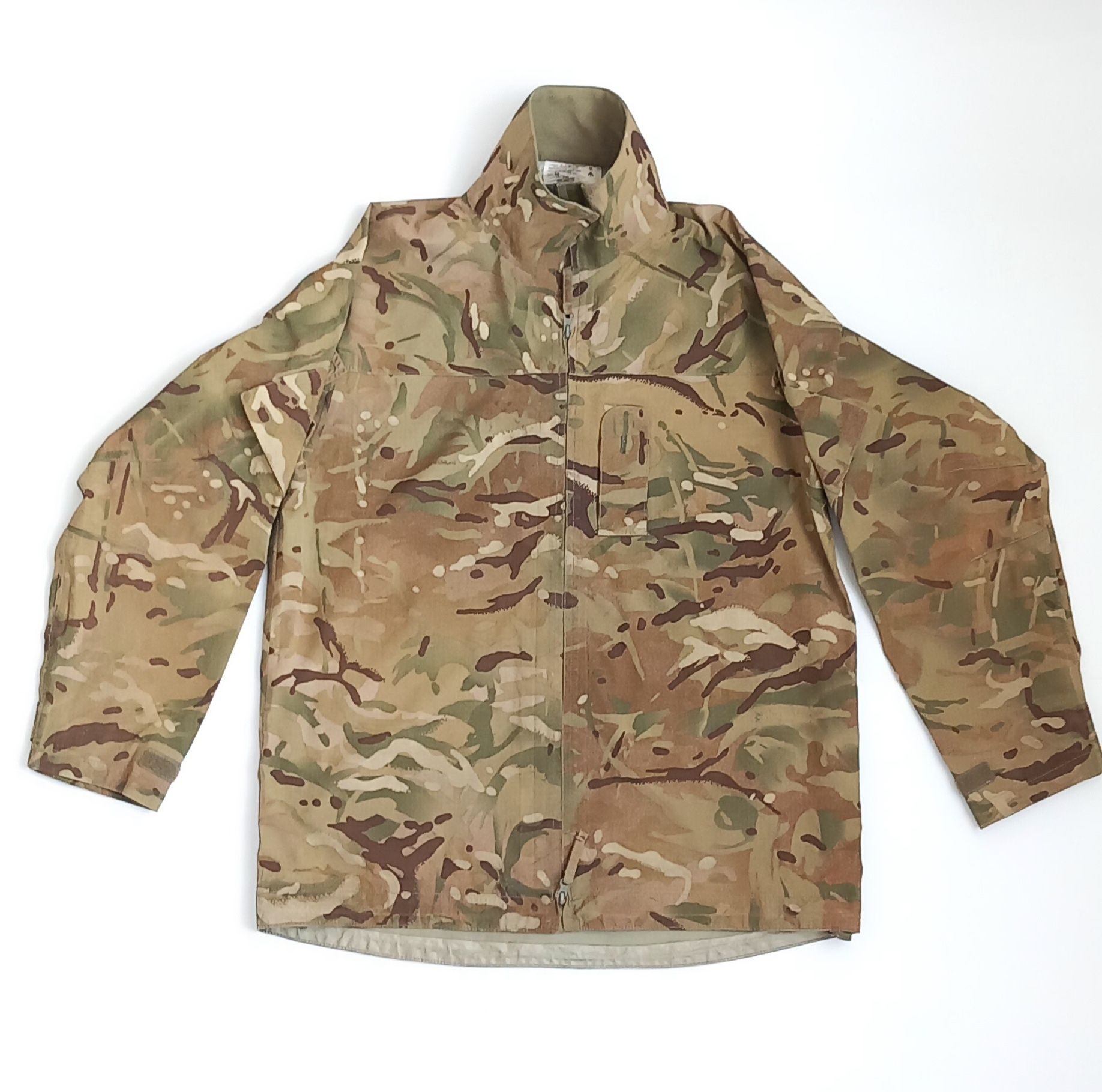 Куртки від дощу мультикам Гортекс M 170/90 Британія