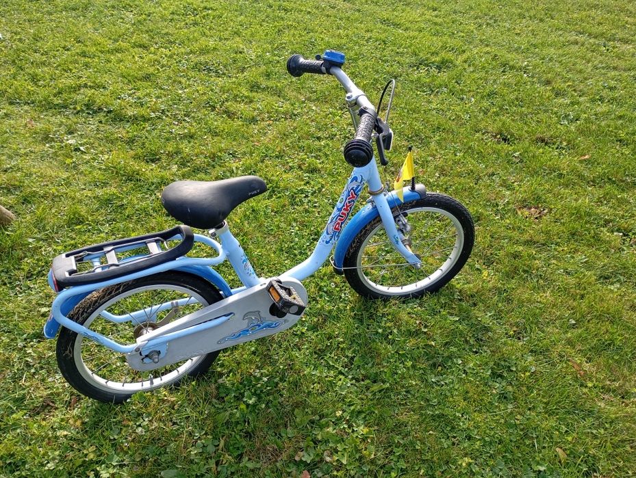 2 rowery dziecięce w super cenie