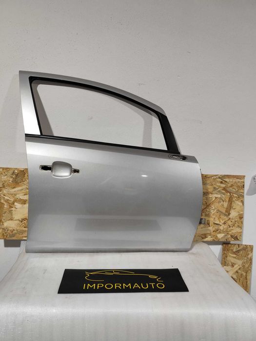 Porta frente esquerda  e dirt OPEL CORSA D (S07)