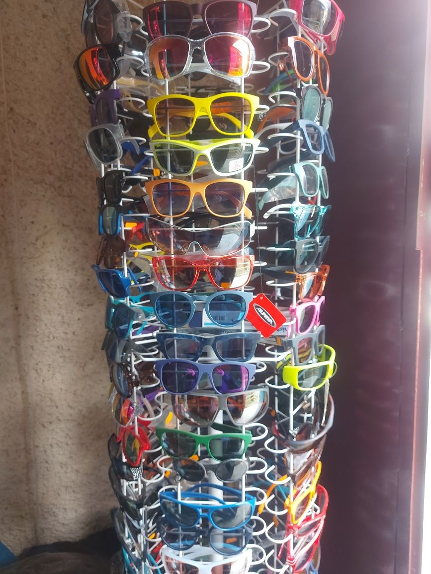 Сонцезахистні окуляри Adidas Melbourne Óculos de sol