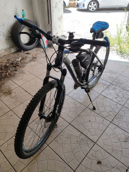 Bicicleta roda 27.5