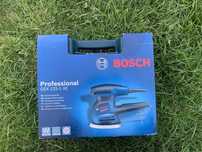 Шліфмашина ексцентрикова Bosch бош